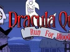 Búsqueda de Drácula: Corre por la sangre